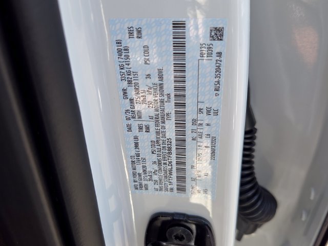 New 2026 Ford F150 King Ranch w/ Equipment Group 601A High AWD/4WD image 15