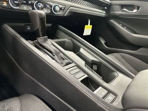 Certified 2025 Honda Accord SE image 23