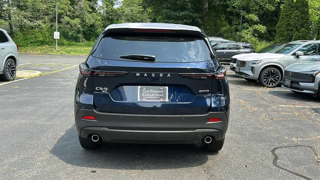 New 2026 MAZDA CX-5 Select AWD/4WD image 5