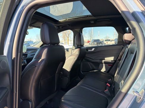 New 2026 Ford Escape ST-Line Elite w/ Premium Technology Package image 23