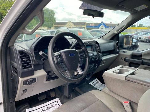 Used 2016 Ford F150 XL AWD/4WD image 10