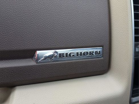 Used 2016 RAM 1500 Big Horn image 31