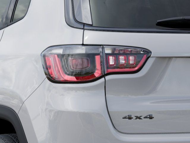 New 2026 Jeep Compass Latitude AWD/4WD image 9