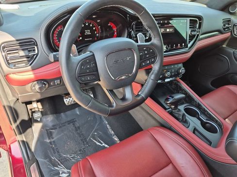 Used 2024 Dodge Durango SRT Hellcat AWD/4WD image 11