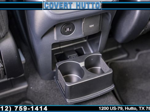 New 2026 Ford Explorer Active image 21