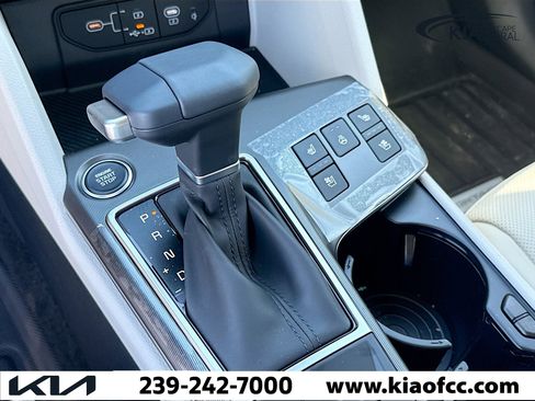 New 2026 Kia Sportage SX image 29