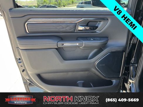New 2026 RAM 1500 Limited AWD/4WD image 16