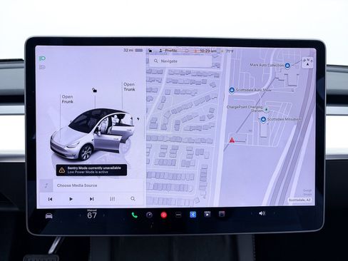 Used 2022 Tesla Model Y Long Range image 5