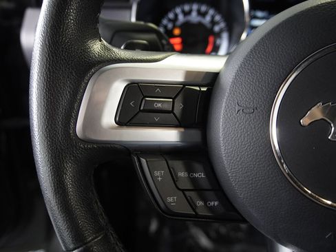 Used 2015 Ford Mustang EcoBoost image 15