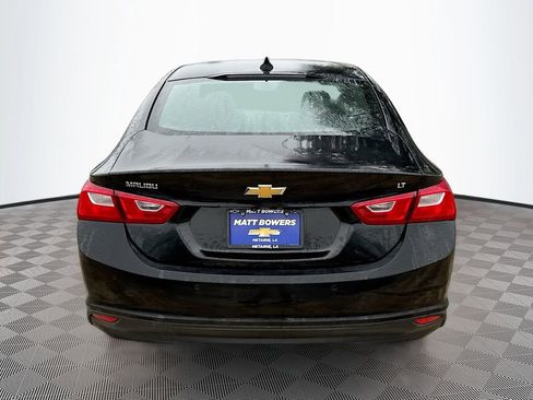 Used 2024 Chevrolet Malibu LT image 6