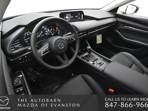 New 2026 MAZDA MAZDA3 2.5 S Sedan w/ Preferred Pkg image 29