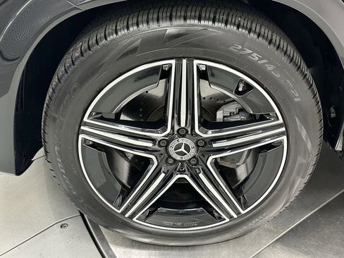 Certified 2025 Mercedes-Benz GLE 350 4MATIC image 12