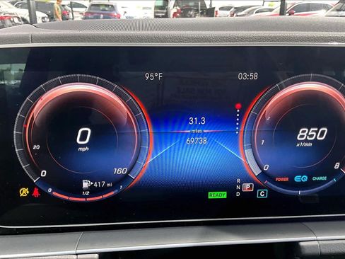 Used 2020 Mercedes-Benz GLS 450 4MATIC image 27