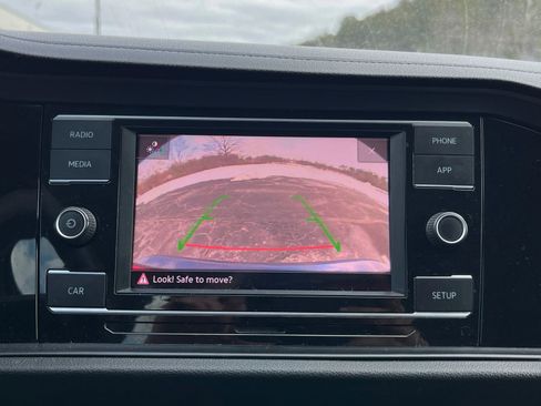 Used 2019 Volkswagen Jetta S w/ Driver Assistance Package image 24