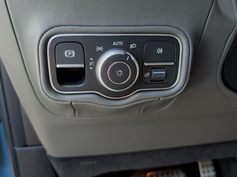 Used 2026 Mercedes-Benz G 63 AMG 4MATIC image 17