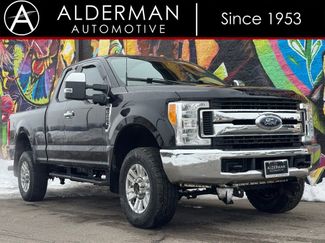 Used 2017 Ford F250 XL w/ STX Appearance Package video 1
