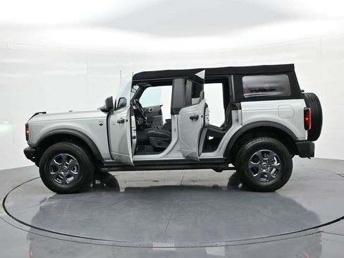 Used 2022 Ford Bronco Big Bend image 21