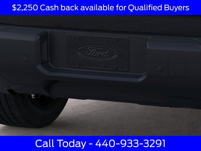New 2026 Ford Bronco Sport Outer Banks AWD/4WD image 26