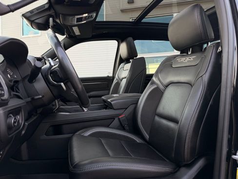 Used 2022 RAM 1500 TRX w/ TRX Level 2 Equipment Group image 23