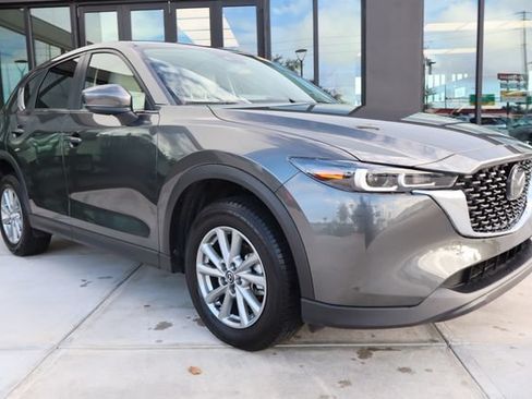 Used 2023 MAZDA CX-5 AWD 2.5 S image 1