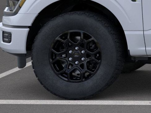 New 2025 Ford F150 STX image 19