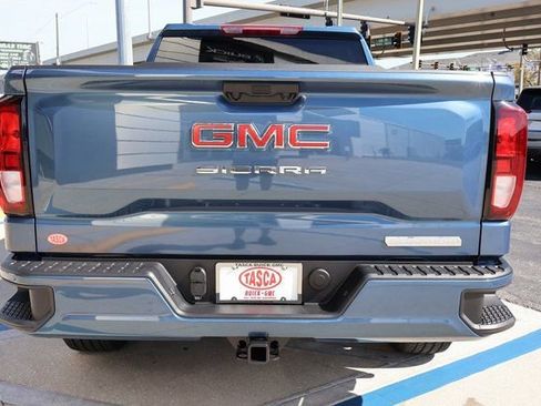 New 2026 GMC Sierra 1500 Elevation w/ Elevation Select Package AWD/4WD image 5