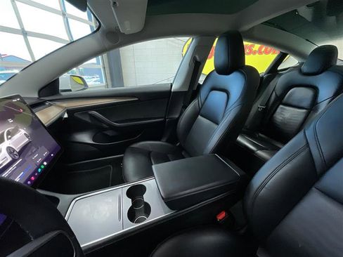 Used 2023 Tesla Model 3 Standard Range RWD image 12