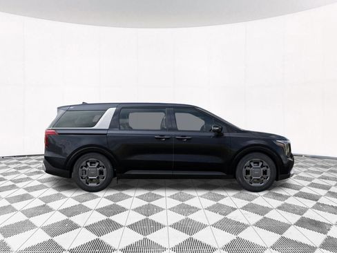 New 2026 Kia Carnival EX image 9