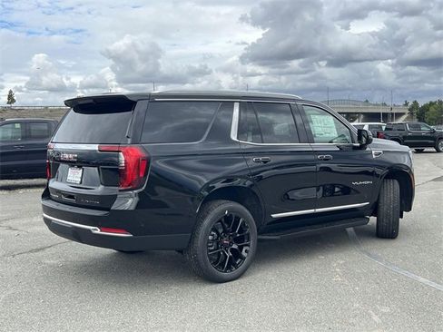 New 2026 GMC Yukon Elevation image 3
