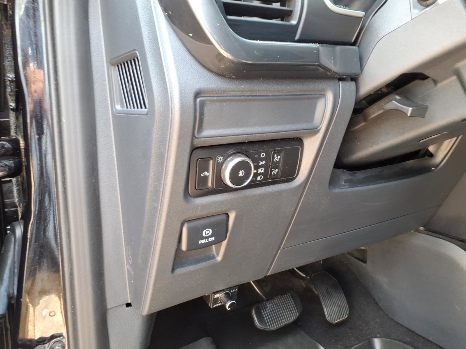 Used 2023 Ford F150 XL w/ STX Appearance Package AWD/4WD image 8