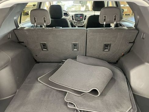 Used 2020 Chevrolet Equinox LS w/ LS Convenience Package FWD image 22