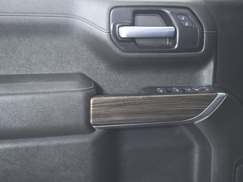 Used 2020 Chevrolet Silverado 1500 RST w/ All-Star Edition image 20