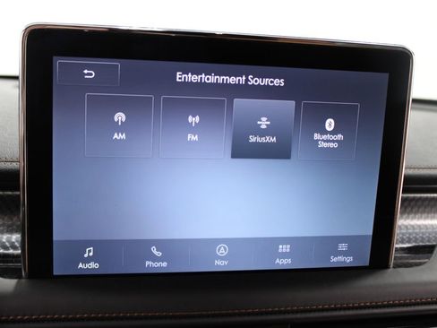 Used 2023 Lincoln Aviator Black Label w/ Dynamic Handling Package image 34