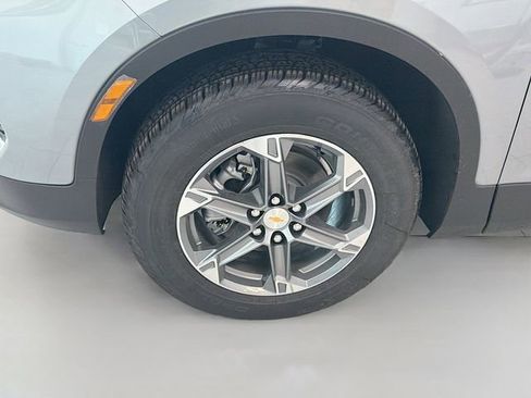 New 2026 Chevrolet Blazer LT image 26