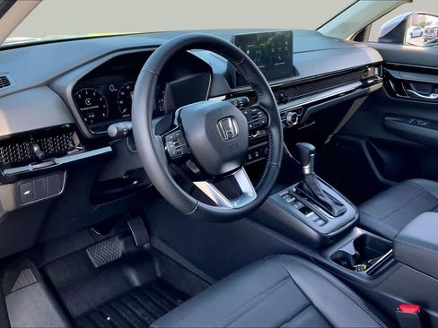 Used 2026 Honda CR-V EX-L image 16