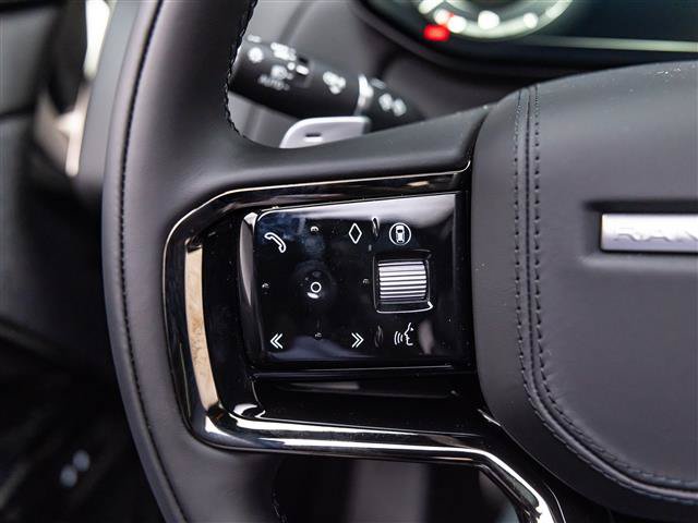 New 2027 Land Rover Range Rover Sport Dynamic SE AWD/4WD image 21