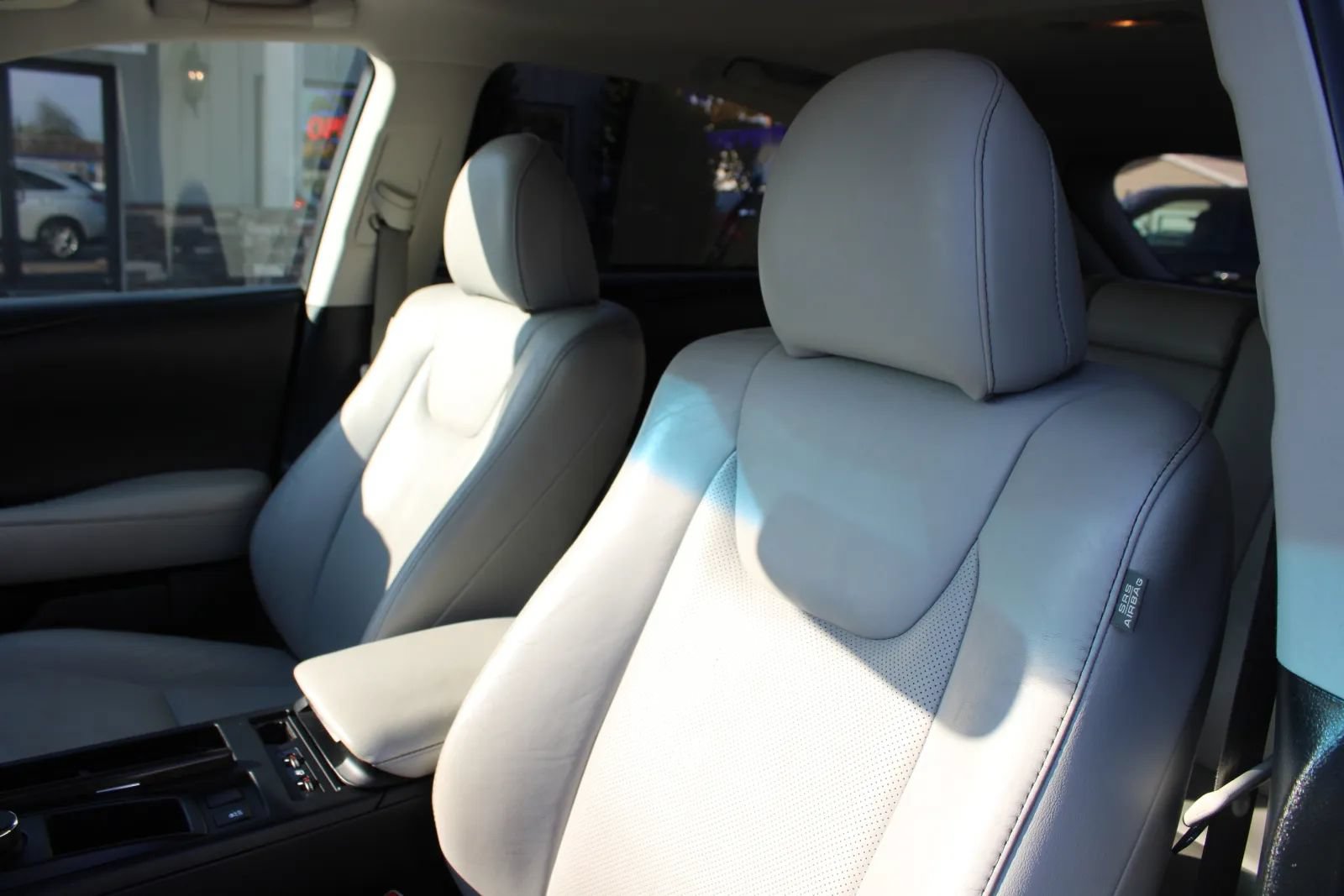 Used 2014 Lexus RX 350 FWD image 13