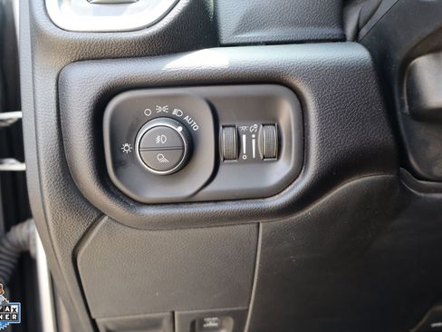 Used 2021 RAM 3500 Laramie w/ Safety Group B AWD/4WD image 15