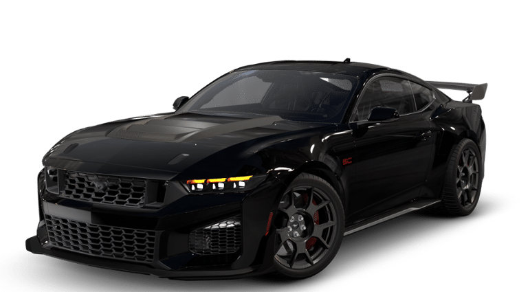 New 2026 Ford Mustang Dark Horse SC RWD image 47