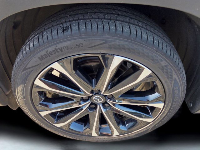 Used 2024 MAZDA CX-50 AWD 2.5 Turbo w/ Premium Pkg image 22