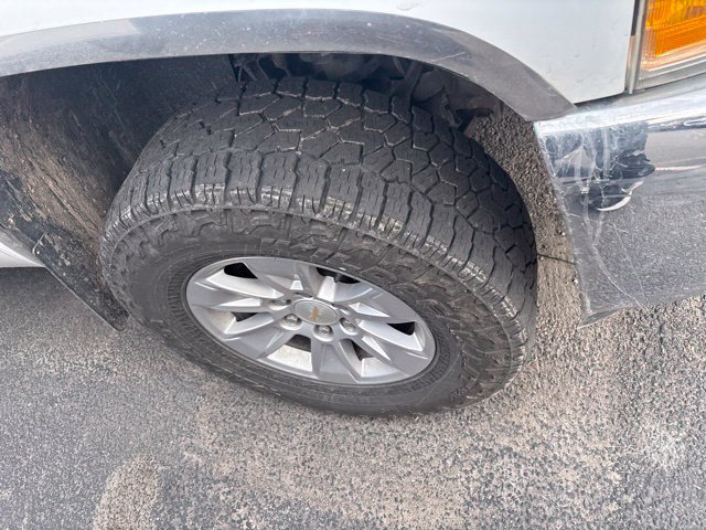 Used 2012 Chevrolet Silverado 1500 LT w/ All-Star Edition AWD/4WD image 9
