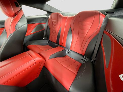 Certified 2024 BMW 840i Coupe w/ Driving Assistance Package image 25