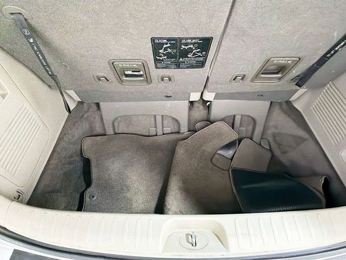 Used 2015 Kia Sedona LX w/ LX Convenience Package FWD image 26