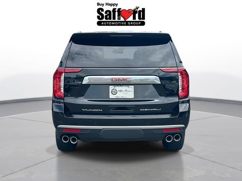 Used 2024 GMC Yukon XL Denali AWD/4WD image 7