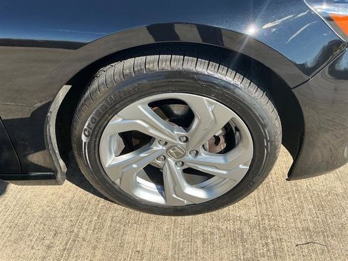 Used 2020 Honda Accord EX-L image 23
