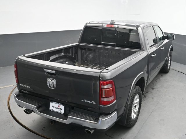 Used 2019 RAM 1500 Laramie AWD/4WD image 24