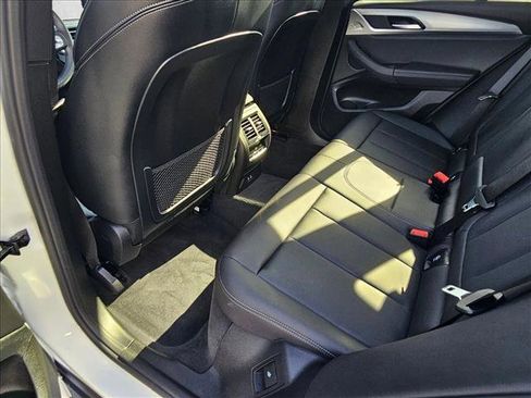 Certified 2023 BMW X3 sDrive30i w/ Convenience Package w/ZPA image 18