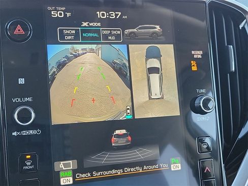 New 2026 Subaru Ascent Touring image 18