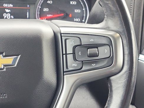 Used 2021 Chevrolet Silverado 1500 LT image 16
