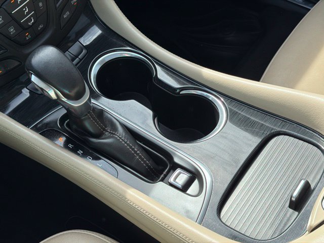 Used 2017 Buick Envision Essence FWD image 28